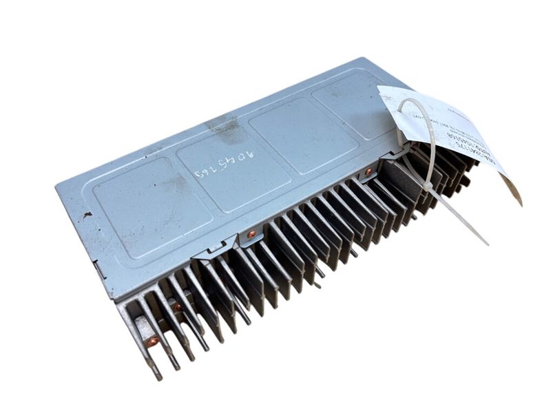 8628048161 Audio amplifier LEXUS RX III (AL10) (2008-2015)