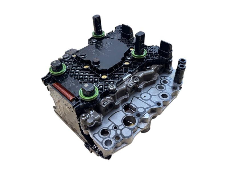 0BH325025L Aut. gearbox valve body (mechatronics) VW PASSAT B8 (3G) / ALLTRACK (2014-2023)