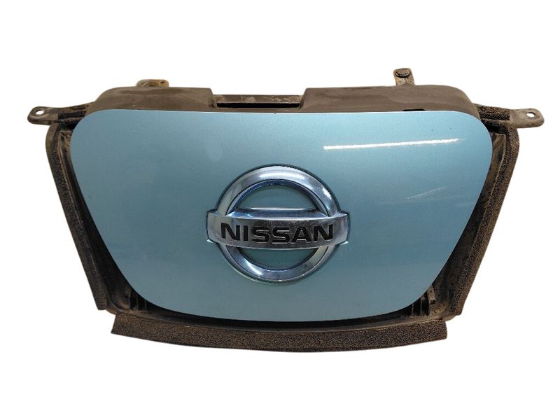 296B13NA1A 625503NA0A Battery charging port / dock NISSAN LEAF I (ZE0) (2010-2017)