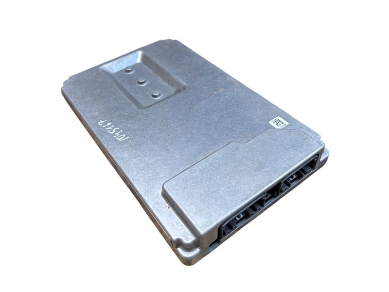 68207346AI Audio amplifier JEEP GRAND CHEROKEE IV (WK, WK2) (2010-2021)
