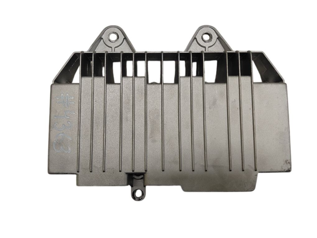 97064544303 Audio amplifier PORSCHE PANAMERA I (970) (2009-2016)