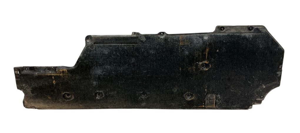 97050412211 Body splash shield right PORSCHE PANAMERA I (970) (2009-2016)