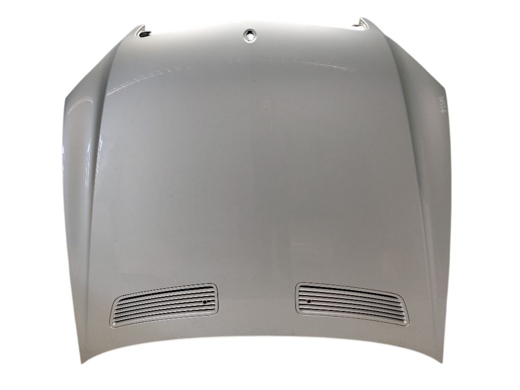 A2218800157 Bonnet MERCEDES-BENZ S-CLASS (W221) (2005-2013)