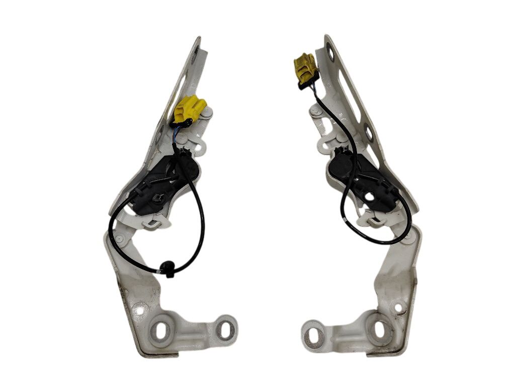 97051115102 97051115202 Bonnet hinge set PORSCHE PANAMERA I (970) (2009-2016)
