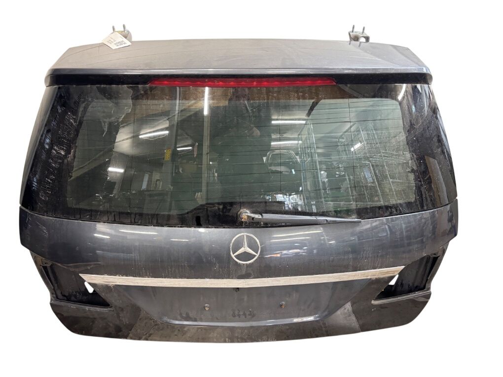 A1667405100 Bootlid / tailgate MERCEDES-BENZ GLS (X166) (2015-2019)
