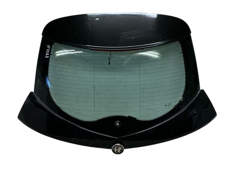 60694378 Bootlid / tailgate ALFA ROMEO BRERA / SPIDER (939) (2006-2010)