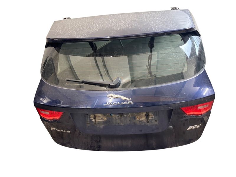 T4A50381LML Bootlid / tailgate JAGUAR F-PACE (X761) (2015-2024)
