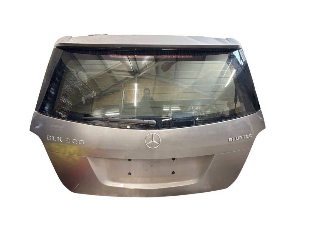 A2047400505 Bootlid / tailgate MERCEDES-BENZ GLK-CLASS (X204) (2008-2015)