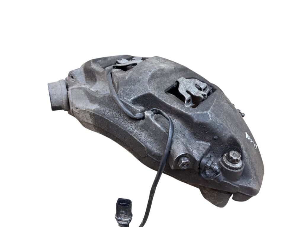 4K0615107F Brake caliper Front  left AUDI A6 (C8, 4A2, 4AH, 4A5) (2018-2025)