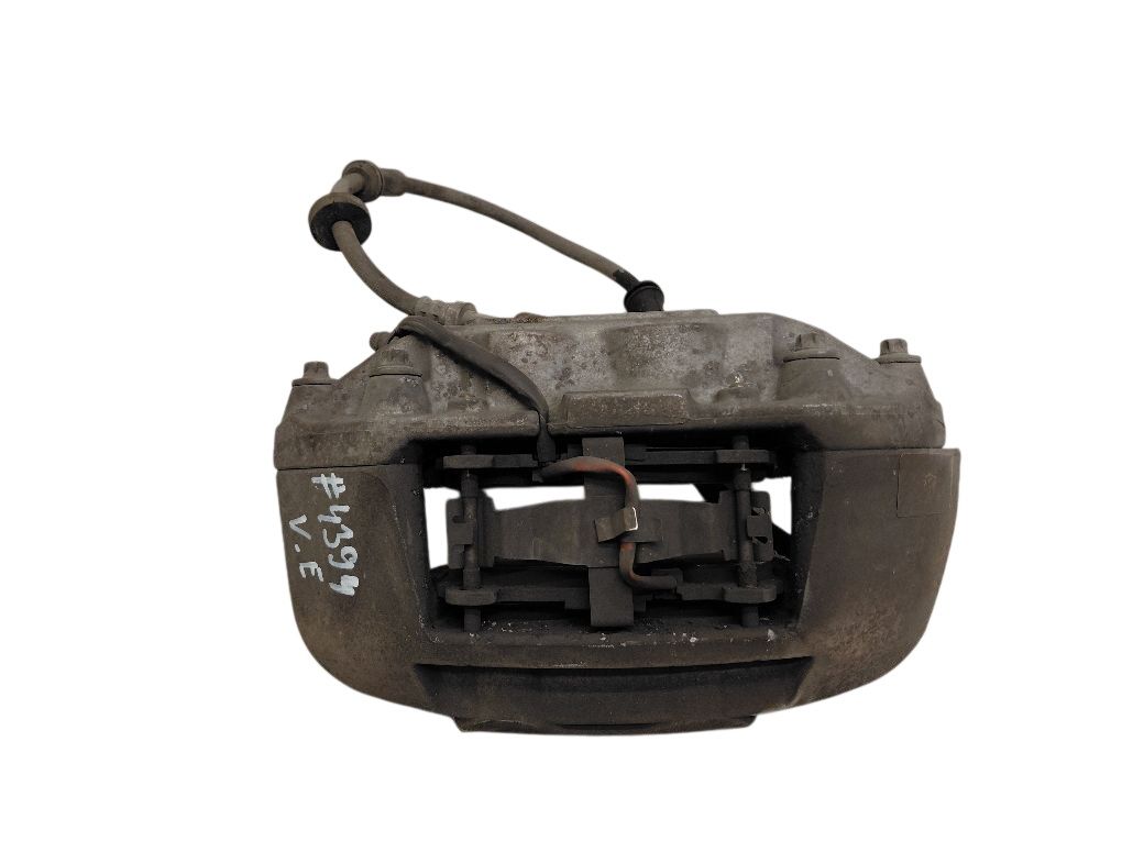 8R0615107H Brake caliper Front  left AUDI A6 / A6 ALLROAD (C7, 4G) (2010-2018)