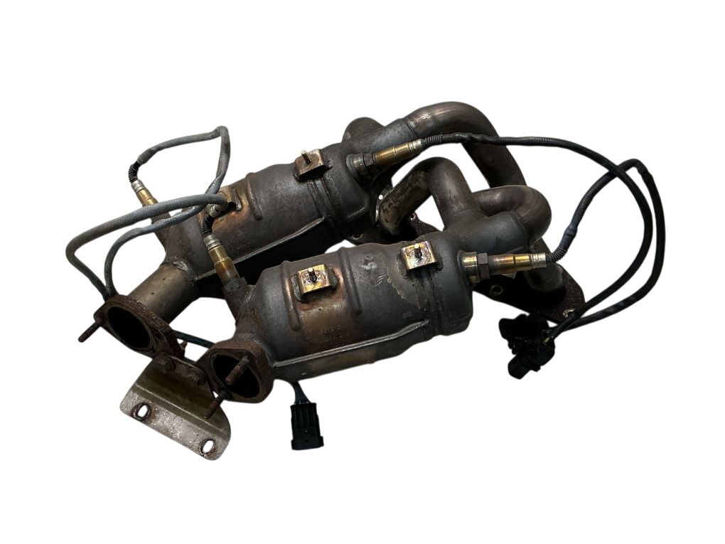 55193547 51767652 Catalyc Converter ALFA ROMEO BRERA / SPIDER (939) (2006-2010)