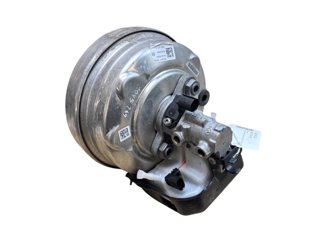4K0612107C Brake Servo AUDI A6 (C8, 4A2, 4AH, 4A5) (2018-2025)