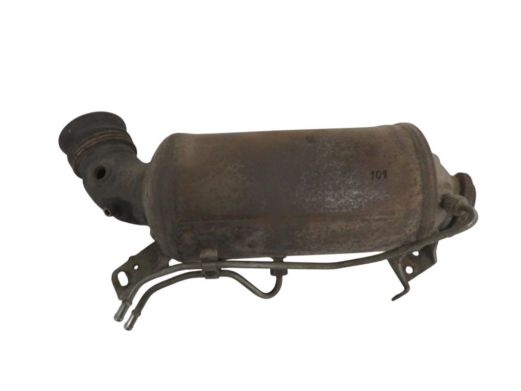 A2124908414 Catalyc Converter MERCEDES-BENZ E-CLASS (W212) (2009-2016)