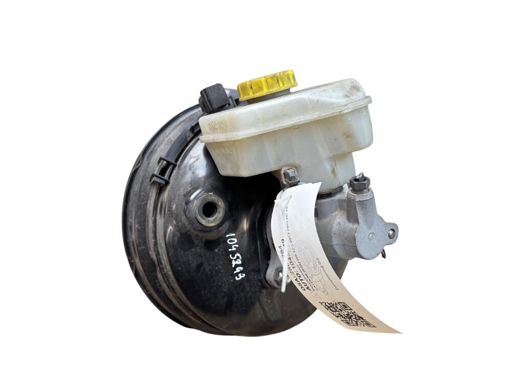 95835592352 Brake Servo PORSCHE CAYENNE II (2010-2017)