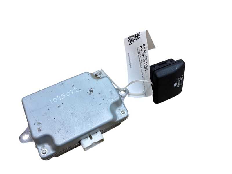 8621071010 Control units, other TOYOTA HILUX VIII (AN110, AN120, AN130) (2015-)