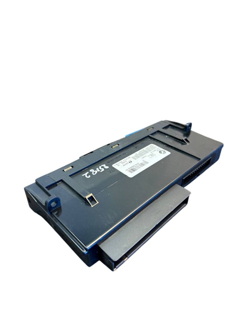 61359393675 9393675 Comfort Module (CCM) BMW X3 (F25) (2010-2017)