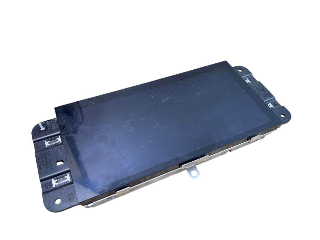 4K0919605C Dash screen AUDI A6 (C8, 4A2, 4AH, 4A5) (2018-2025)