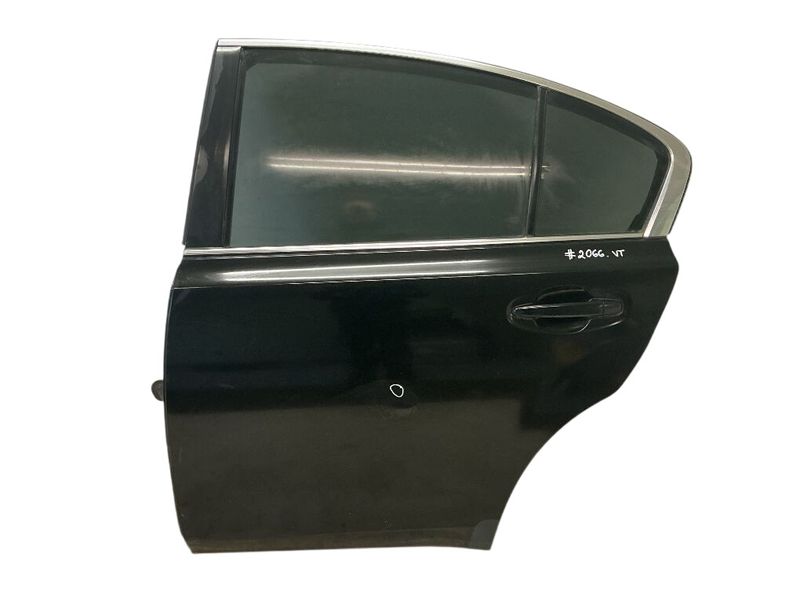 60409AJ0309P Dörr bak vänster SUBARU LEGACY V / Outback (2009-2014)