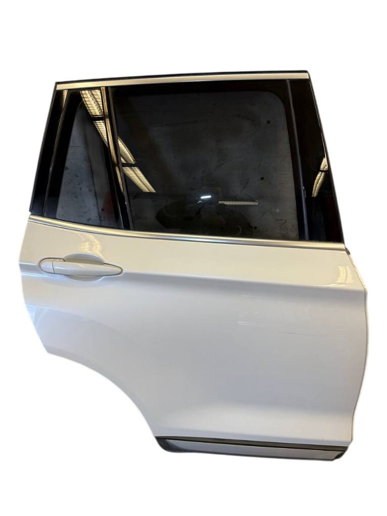 41527238696 Door Rear Right BMW X3 (F25) (2010-2017)