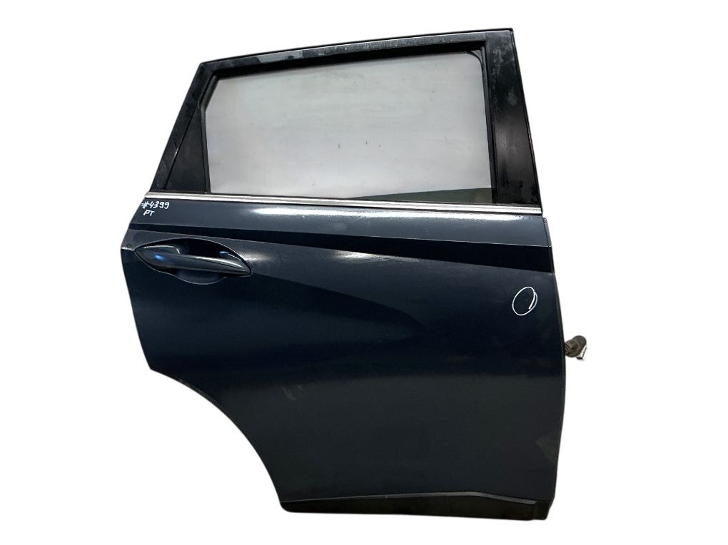77004Q0400 Door Rear Right HYUNDAI BAYON (BC3) (2021-)