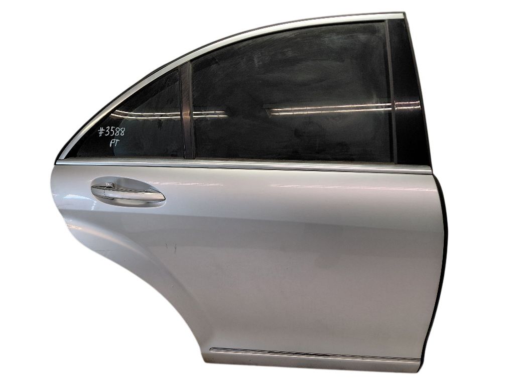 A2217300405 Door Rear Right MERCEDES-BENZ S-CLASS (W221) (2005-2013)