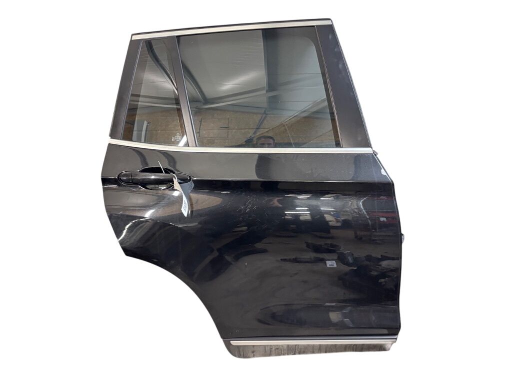 41527238696 Door Rear Right BMW X3 (F25) (2010-2017)