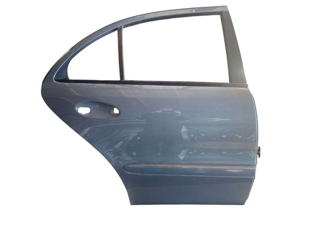 2117300205 Door Rear Right MERCEDES-BENZ E-CLASS (W211) (2002-2009)