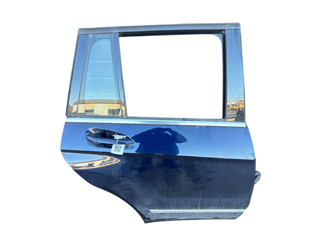 A2047301400 Door Rear Right MERCEDES-BENZ GLK-CLASS (X204) (2008-2015)