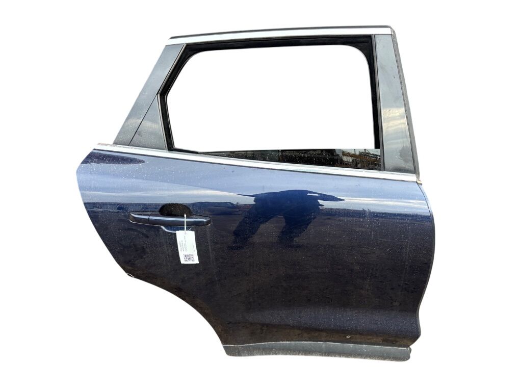 T4A1370 Door Rear Right JAGUAR F-PACE (X761) (2015-2024)
