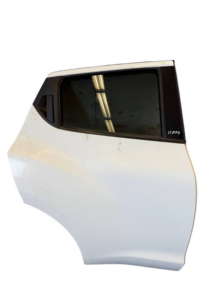 Door Rear Right NISSAN JUKE I (F15) (2010-2019)