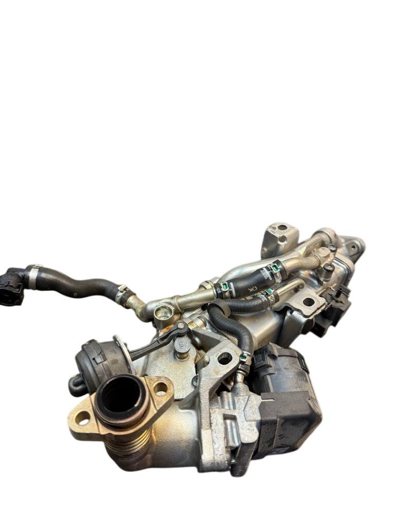 11717822346 11717810871 EGR Valve BMW 5 (F10, F11) (2010-2017)