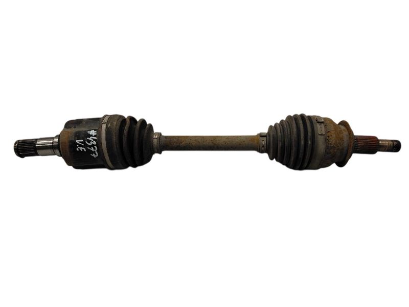 FTH32560X EBJ100MBP381 Drive Shaft Front Left MAZDA CX-5 II (KF) (2016-2025)