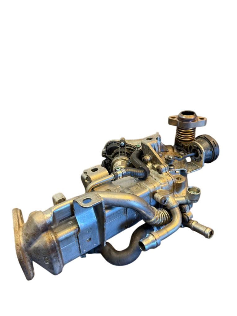 11717822348 EGR Valve BMW X3 (F25) (2010-2017)