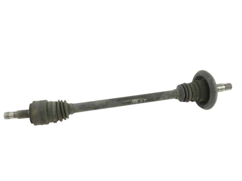 A2133504602 A2533509206 A2133502311 Drive Shaft Rear Left MERCEDES-BENZ E-CLASS (W213) (2016-2023)