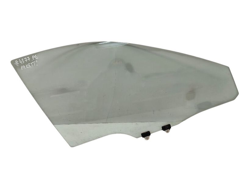 KB7W58510 Door window glass front right MAZDA CX-5 II (KF) (2016-2025)