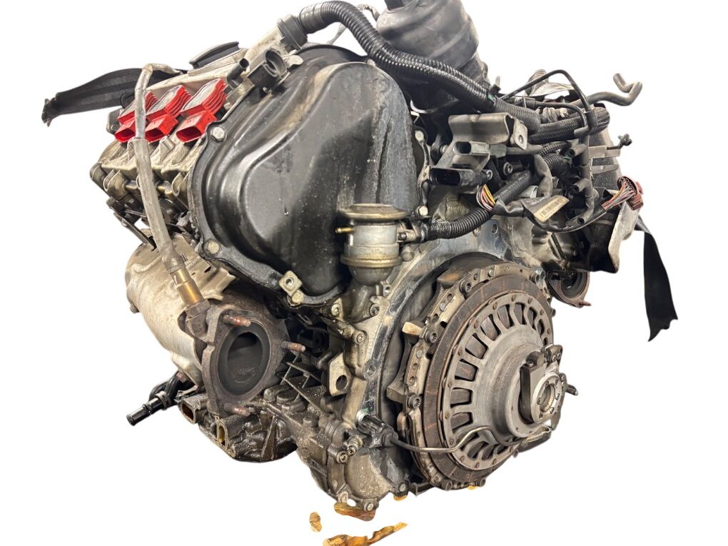 CGE CGEA CJT CJTB CGFA Engine PORSCHE CAYENNE II (2010-2017)