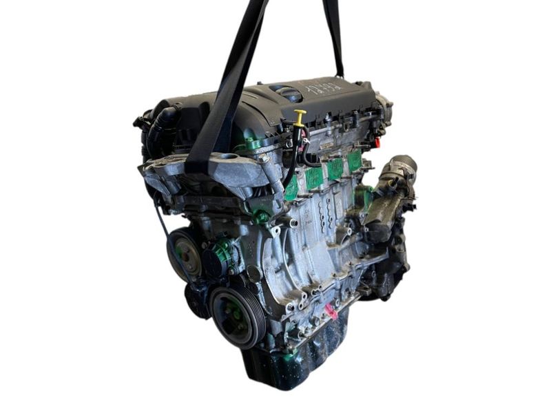 N16B16A 2348271 2348273 Engine MINI MINI II (R56, R57) (2006-2015)