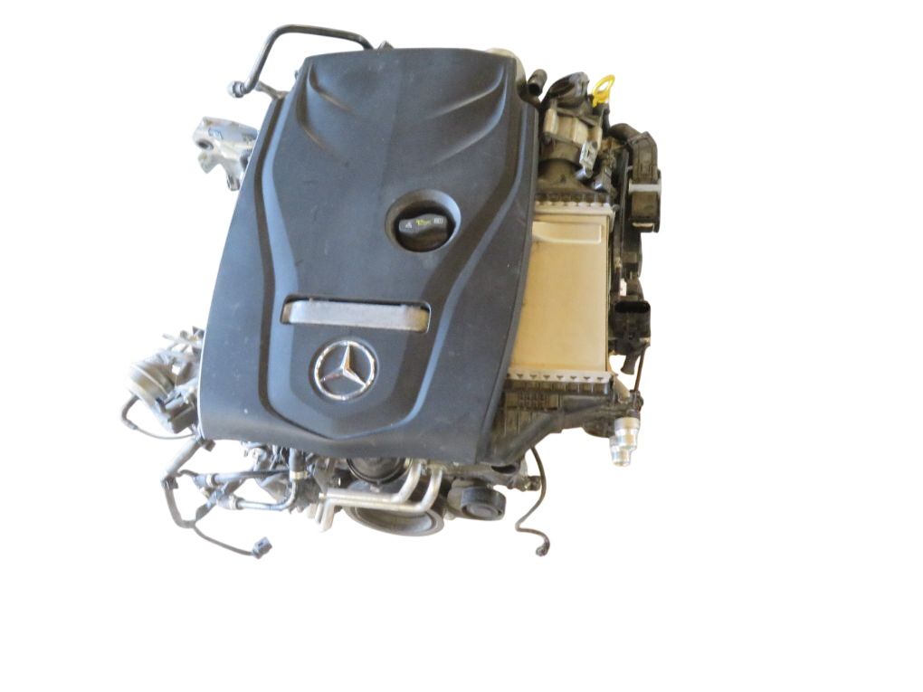 A2740104309 274.920 274920 Engine MERCEDES-BENZ E-CLASS (W213) (2016-2023)