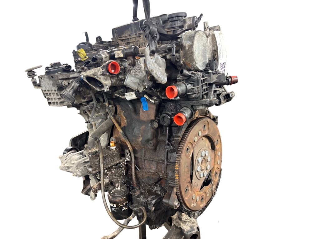 AHH AHK AHW AHX AHV AHR AHS AHN AHP AHM T7DB T7MD T7MA T8MA DW10FD 4HH DW10FUD DW10FUC DW10FE DW10FC 4WZFTV EHZ T7CE T7CL XRMA T8CJ AHJ Engine TOYOTA PROACE (MDY, MDZ) (2016-)