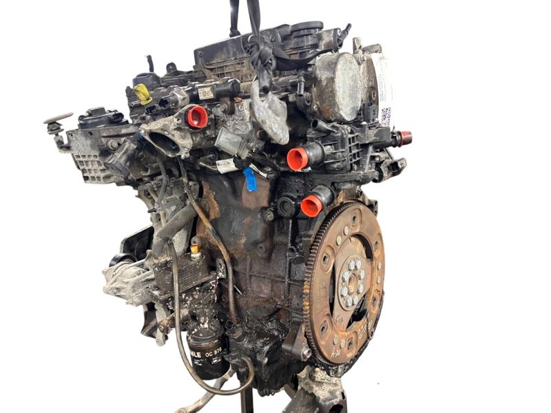AHH AHK AHW AHX AHV AHR AHS AHN AHP AHM T7DB T7MD T7MA T8MA DW10FD 4HH DW10FUD DW10FUC DW10FE DW10FC 4WZFTV EHZ T7CE T7CL XRMA T8CJ AHJ Engine TOYOTA PROACE (MDY, MDZ) (2016-)