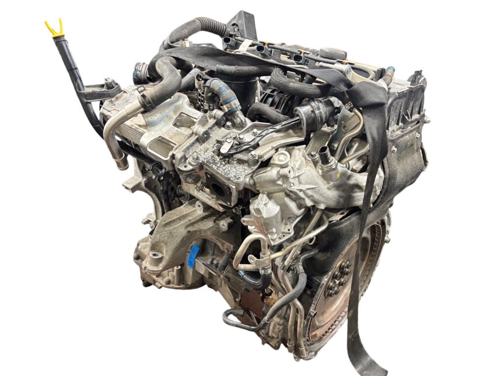 651950 Engine MERCEDES-BENZ VITO / V-CLASS (W447) (2014-)