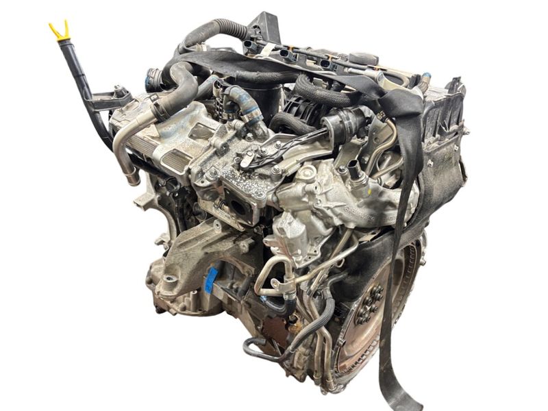 651950 Engine MERCEDES-BENZ VITO / V-CLASS (W447) (2014-)