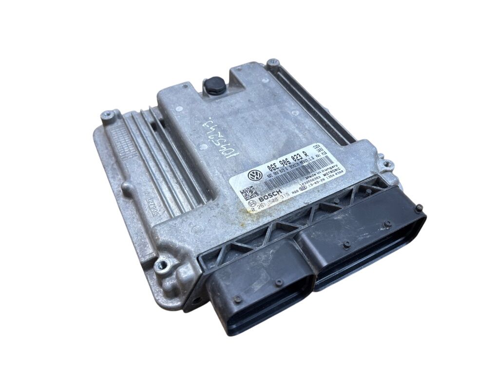 0261S08313 Engine Control Unit / module (ECU) PORSCHE CAYENNE II (2010-2017)