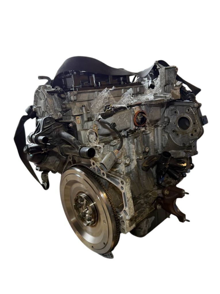 36002125 6906309 D4162T Engine VOLVO S60 II / V60 I (2010-2018)