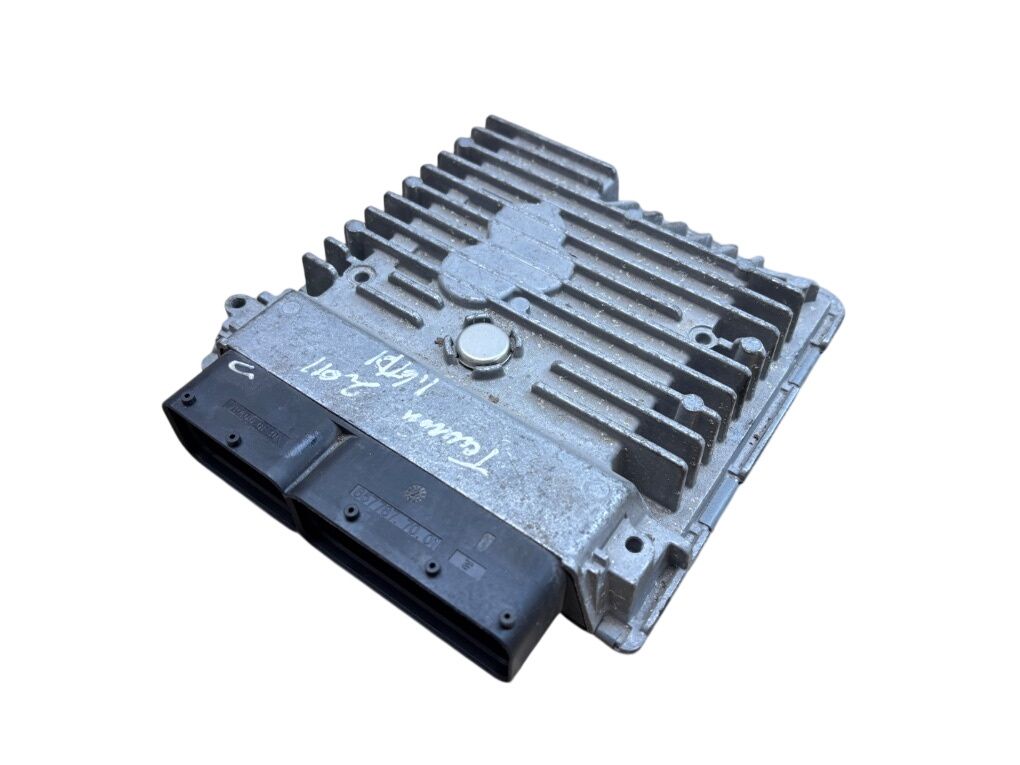 5WP42902AA 5WP42648AA 5WP42696AA 5WP42942AA Engine Control Unit / module (ECU) VW TOURAN (1T3) (2010-2015)