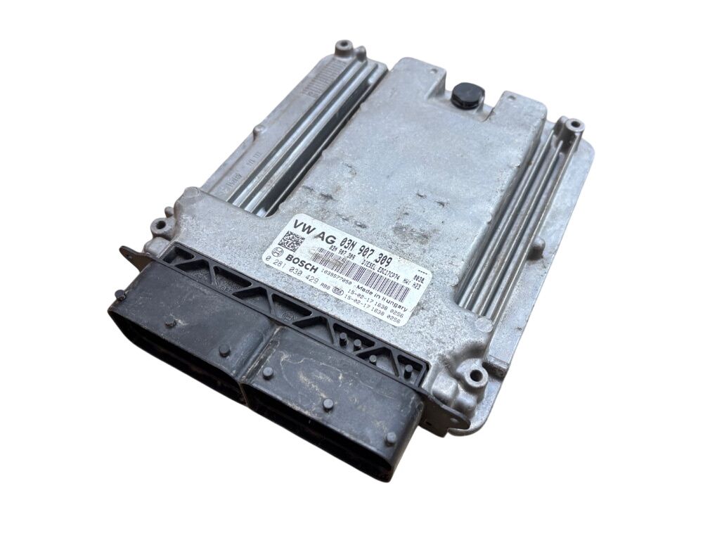 0281030429 Engine Control Unit / module (ECU) VW PASSAT B8 (3G) / ALLTRACK (2014-2023)