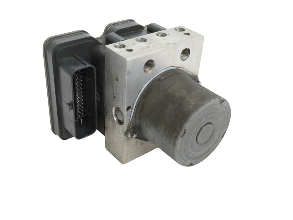 A2124310248 ABS hydraulic unit / pump MERCEDES-BENZ E-CLASS (W212) (2009-2016)