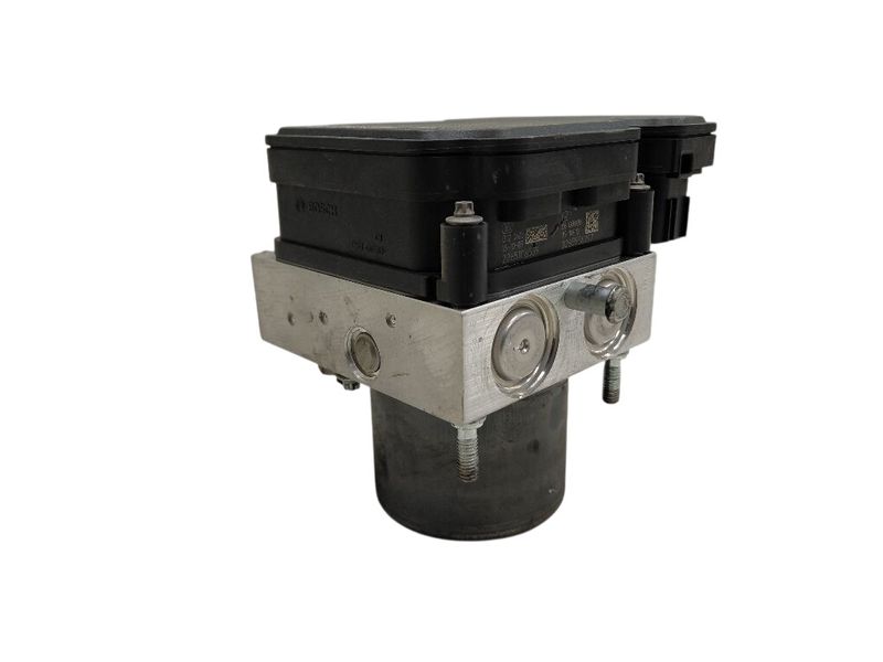 GX7314F447AF GX732C353AE T4N14912 ABS hydraulic unit / pump JAGUAR XE (X760) (2015-2024)