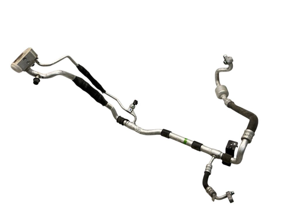 97775Q0330 AC Pipeline From Condenser To Compressor HYUNDAI BAYON (BC3) (2021-)