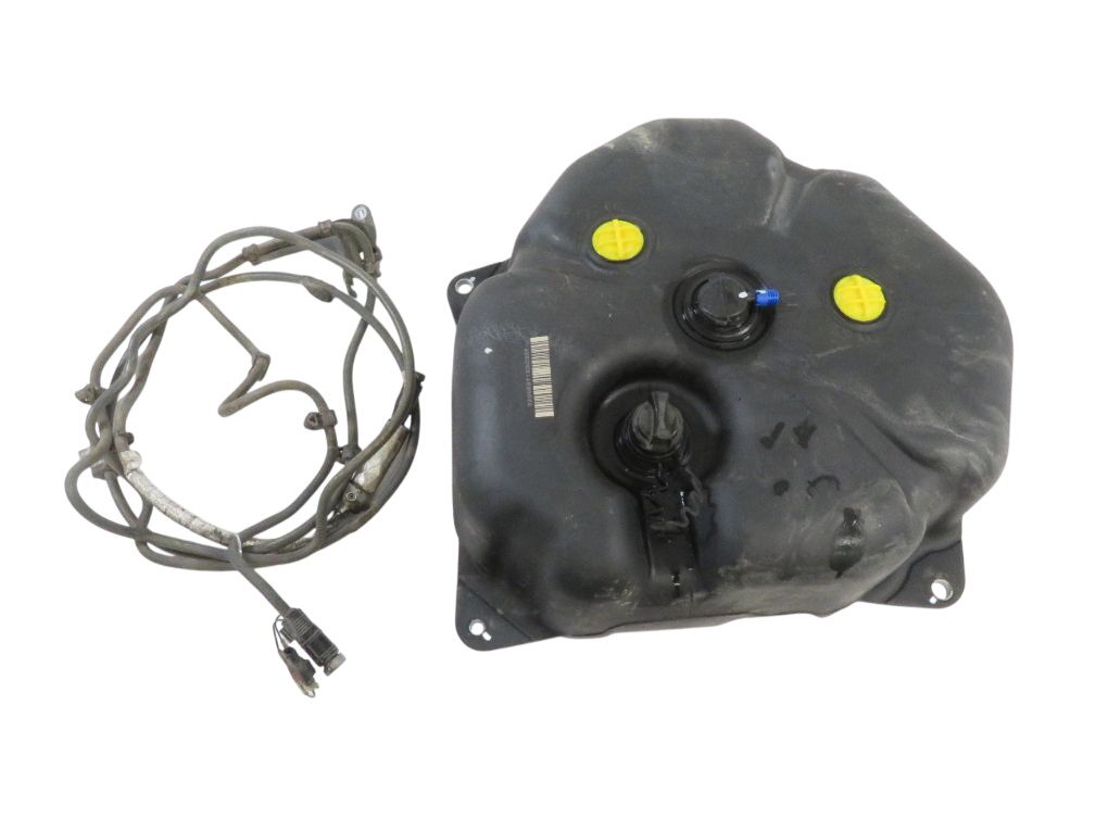 A2124704802 A2124700200 A2124760101 A2124760601 AdBlue tank MERCEDES-BENZ E-CLASS (W212) (2009-2016)